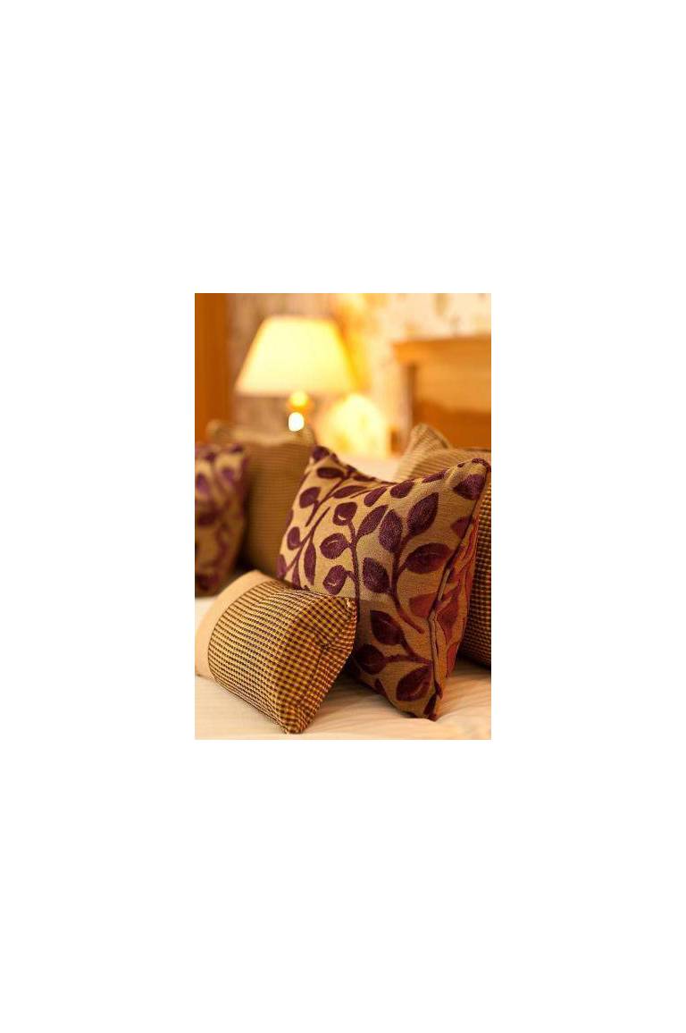 Lochgreen House Hotel 