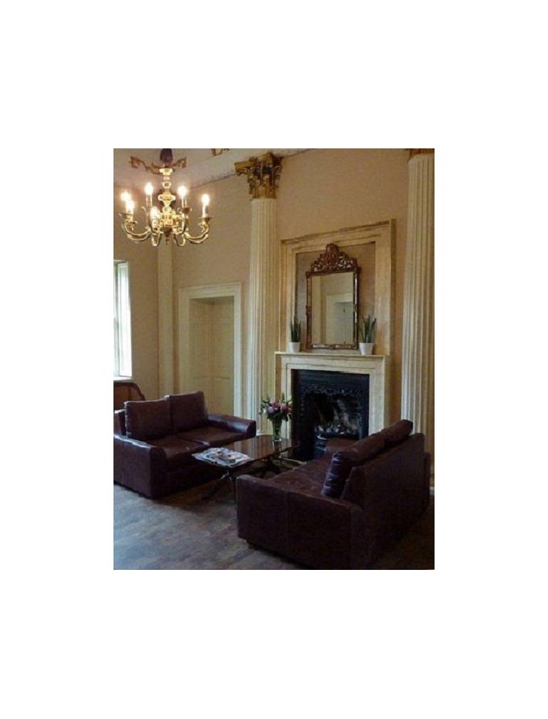 Judges Lodgings Hotel 