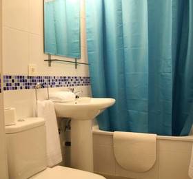 Туры в Apartamentos Ancha 34  в Испании
