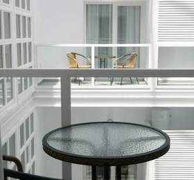 Отдых в Apartamentos Ancha 34  - Испания, Кадис