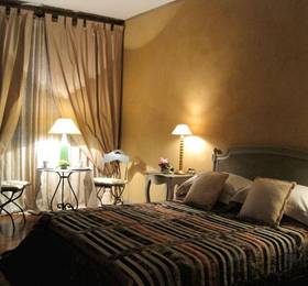 Villa Magnolia Relais в Риме