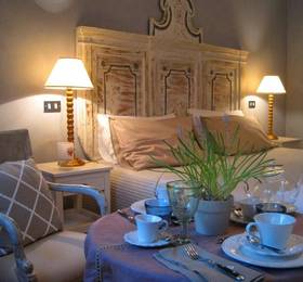 Отдых в Villa Magnolia Relais - Италия, Рим
