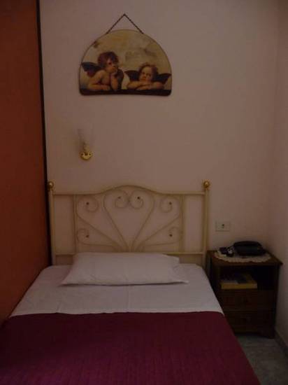 Hotel Principe Amedeo  2* Италия, Рим