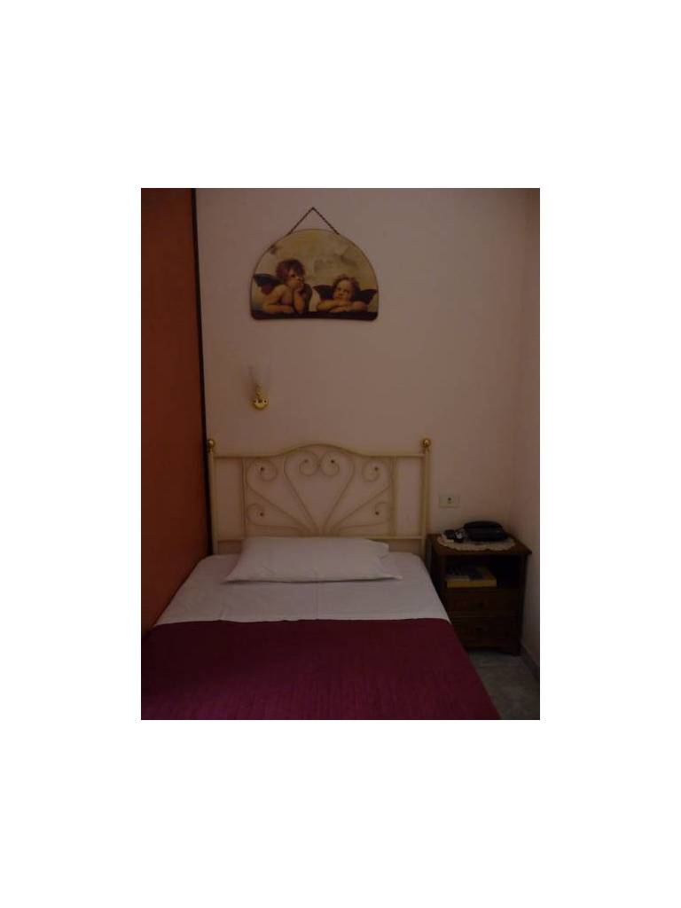 Hotel Principe Amedeo 