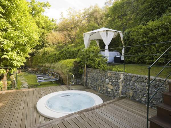 Eight Hotel Portofino  4* Италия, Портофино