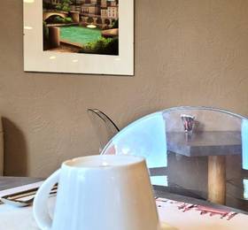 Отдых в Inter-Hotel Le Solana - Франция, Ньор