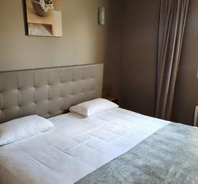 Inter-Hotel Le Solana в Ньоре