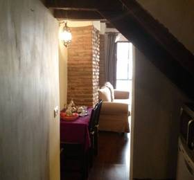 Apartamentos El Almez  в Гранаде