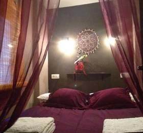 Отдых в Apartamentos El Almez  - Испания, Гранада