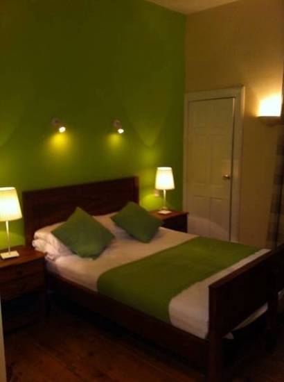 The Merchant City Inn  3* Великобритания, Глазго