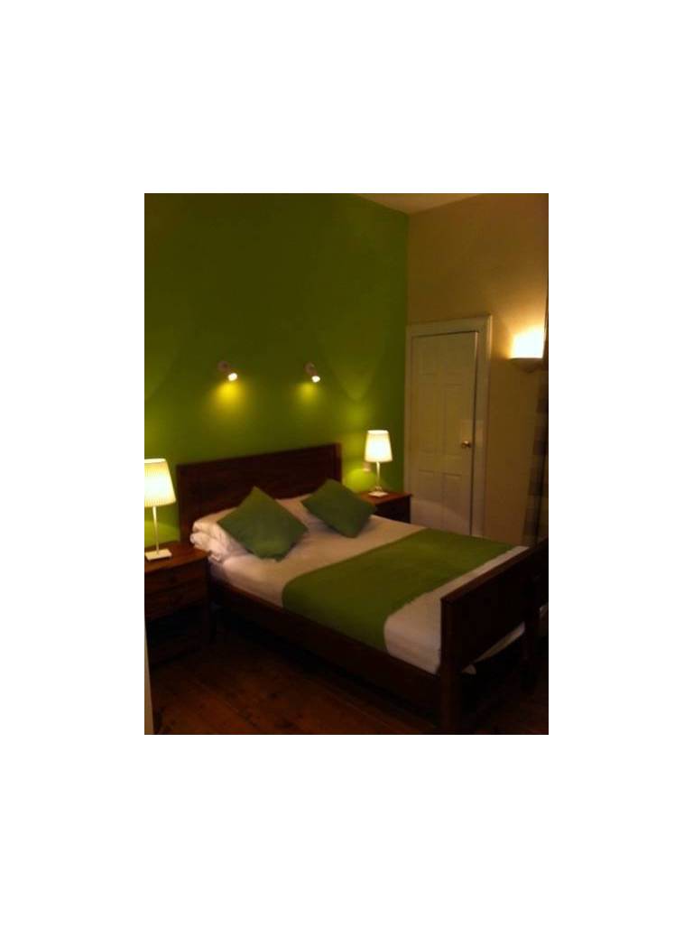 The Merchant City Inn 