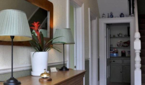 Marisha's Guest House  3* Великобритания, Бат