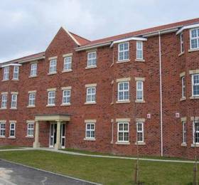 Туры в Darlington Apartments  в Великобритании