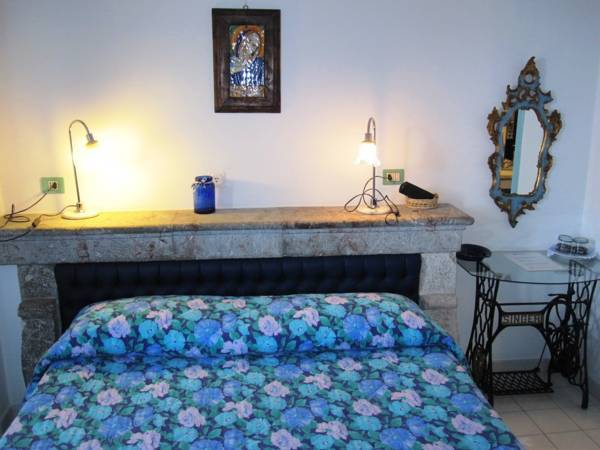 B&B Villa Schiticchiu Италия, Таормина