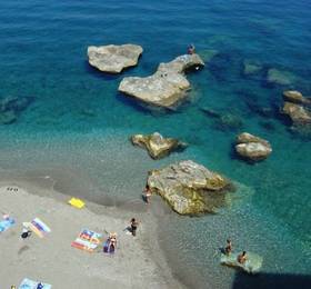 B&B Villa Schiticchiu в Таормине