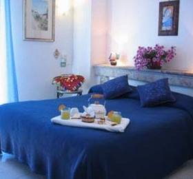 Отдых в B&B Villa Schiticchiu - Италия, Таормина
