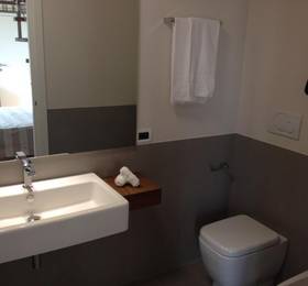 Туры в Tre Merli Beach Hotel в Италии