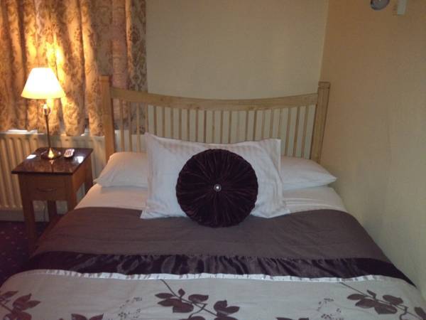 Killarney Guest House  3* Ирландия, Корк