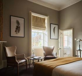 Отдых в The Queensberry Hotel  - Великобритания, Бат