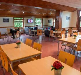 Туры в Stirling Youth Hostel  в Великобритании