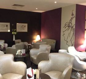 Туры в Mercure Troyes Centre  в Франции