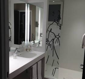 Mercure Troyes Centre  в Труа
