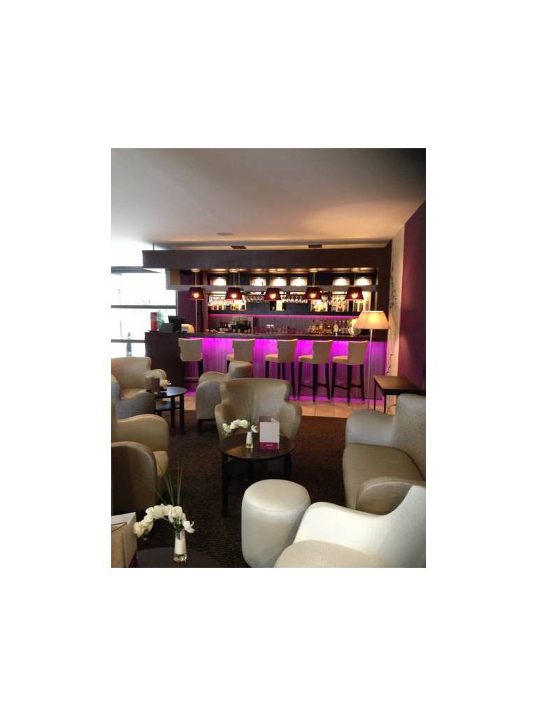 Mercure Troyes Centre 