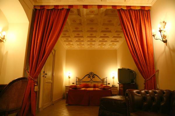 La Locanda Del Gagini Италия, Палермо