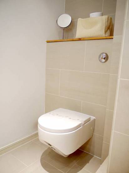 River Side Apartments  4* Великобритания, Лондон