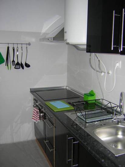 Apartamentos Victoria  Испания, Малага