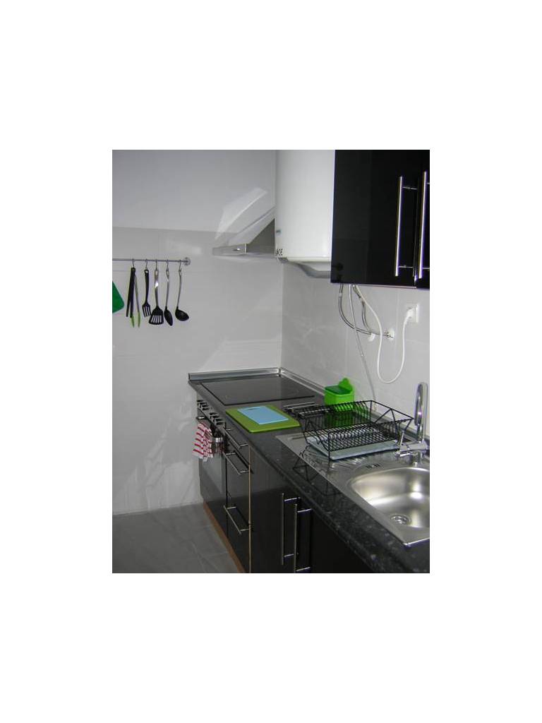 Apartamentos Victoria 