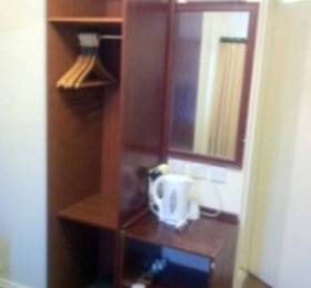 Ascot Hyde Park Hotel  в Лондоне