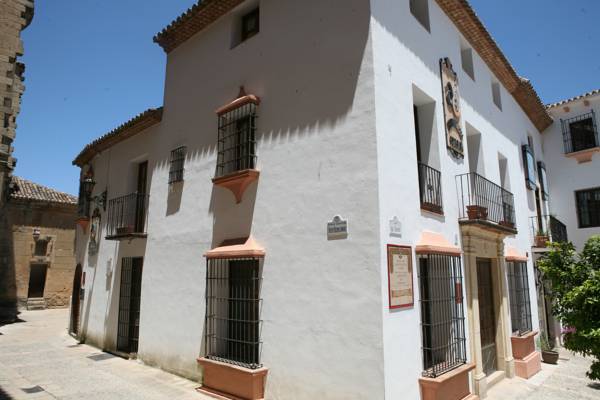 La Colegiata De Ronda 2* Испания, Ронда