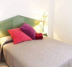 Отдых в Apartamentos Amatista Unitursa - Испания, Коста Бланка