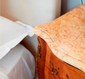 Hotel Lancaster Paris  в Париже
