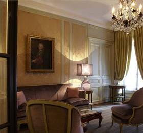 Туры в Hotel Lancaster Paris  в Франции