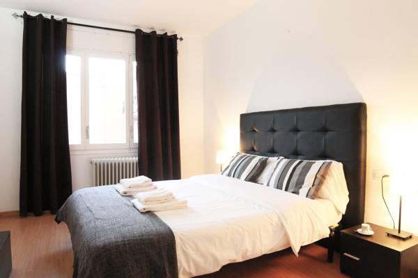 Tendency Apartments 1 