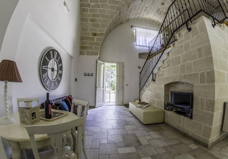 Masseria Baroni Nuovi 