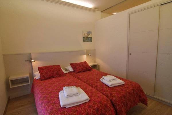 Tendency Apartments 2 