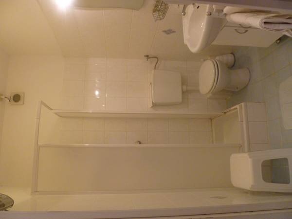 Camere AllAcquedotto Италия, Триест