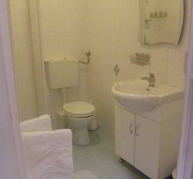 Camere All'Acquedotto в Триесте