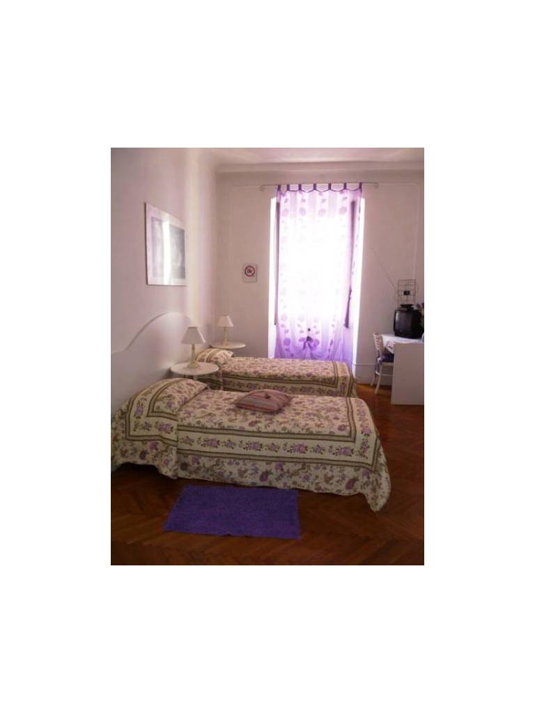 Camere All'Acquedotto