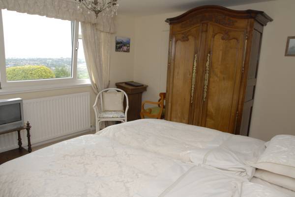 Crete Down Guesthouse  4* Великобритания, Фолкстон