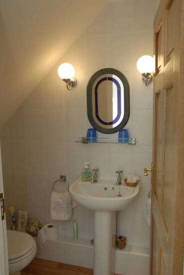 Crete Down Guesthouse  4* Великобритания, Фолкстон