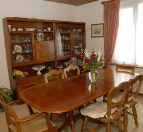 Crete Down Guesthouse  в Фолкстоне