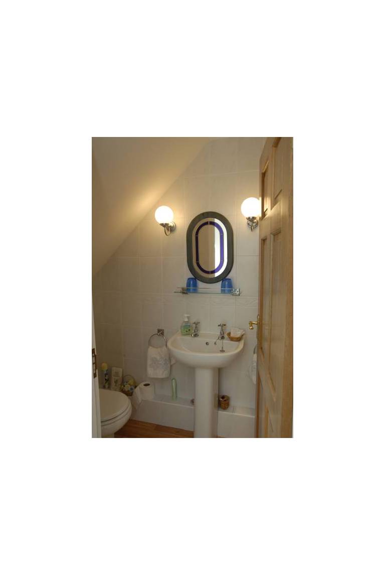 Crete Down Guesthouse 