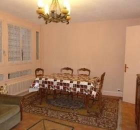Туры в Apartment Lilas Paris  в Франции