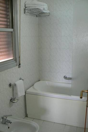 Park Hotel Mar Grande 3* Италия, Таранто