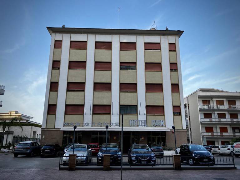 Park Hotel Mar Grande 