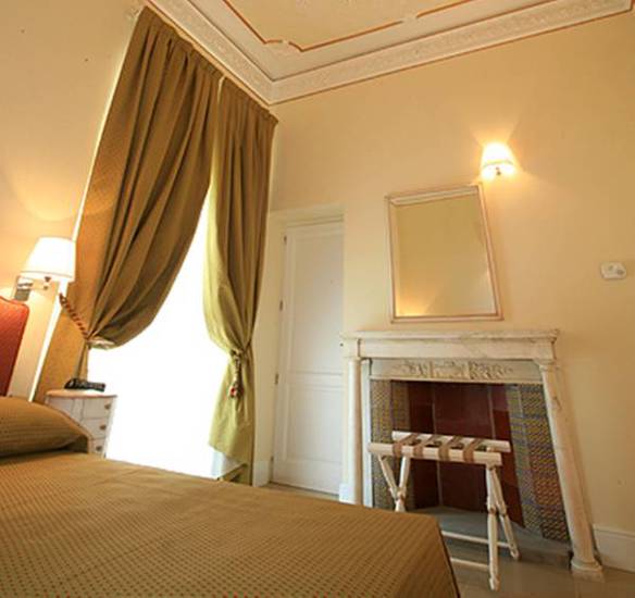 Hotel Dei Macchiaioli  3* Италия, Флоренция